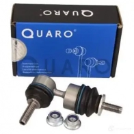 Стойка стабилизатора, тяга QUARO 1424439733 L2L6 8 qs3102hq - Изображение 2