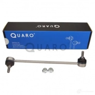Стойка стабилизатора, тяга QUARO qs7685hq 1424779553 K4LRTS Z - Изображение 2