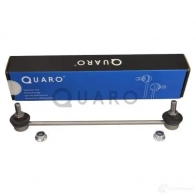 Стойка стабилизатора, тяга QUARO 1424439796 qs5196hq G 84ARD - Изображение 2