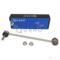 Стойка стабилизатора, тяга QUARO 1424747227 qs7112hq 54V KZ - Изображение 2