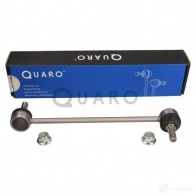 Стойка стабилизатора, тяга QUARO qs8283hq X4F 7P 1424779566 - Изображение 2