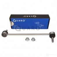 Стойка стабилизатора, тяга QUARO qs7111hq E6F ZL9 1424747226 - Изображение 2
