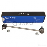 Стойка стабилизатора, тяга QUARO qs8335hq 1424779567 NDX TX - Изображение 2