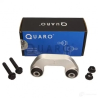 Стойка стабилизатора, тяга QUARO 98GNT E qs2176hq 1424439712 - Изображение 2