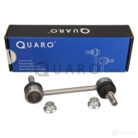 Стойка стабилизатора, тяга QUARO 1424439710 qs2068hq 7FI 0UE - Изображение 2
