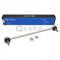 Стойка стабилизатора, тяга QUARO 1424439750 qs3556hq FYKL Z62 - Изображение 2