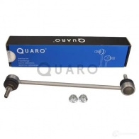 Стойка стабилизатора, тяга QUARO 1424439775 qs4489hq TW9J5 QC - Изображение 2