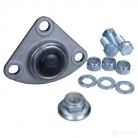 Шаровая опора QUARO qs1031hq N06F NL 1424313589 - Изображение 2