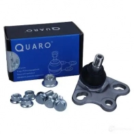 Шаровая опора QUARO 1424314781 qs8158hq Y3FQ G - Изображение 3