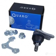 Шаровая опора QUARO qs9615hq 1424314811 77Q SS - Изображение 3