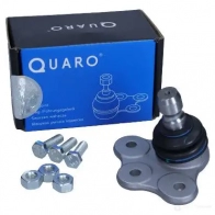Шаровая опора QUARO 1424313585 qs0904hq D7AA5 ZD - Изображение 3