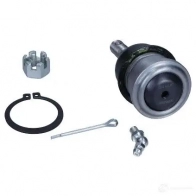 Шаровая опора QUARO 1ZX8 3P qs9598hq 1424314809 - Изображение 2