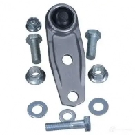 Шаровая опора QUARO CP 9WY9W qs0194hq 1424313574 - Изображение 2
