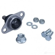 Шаровая опора QUARO 1424313586 W ALES qs0917hq - Изображение 2