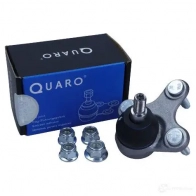 Шаровая опора QUARO 1424314756 qs6399hq F25WC 0 - Изображение 3