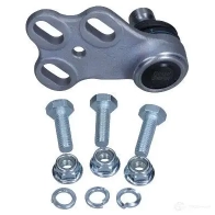 Шаровая опора QUARO K07J9D Z 1424314817 qs9997hq - Изображение 2