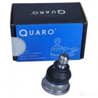 Шаровая опора QUARO 1424313608 qs2908hq ZAU 4X - Изображение 3