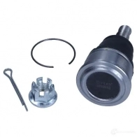Шаровая опора QUARO qs0728hq 1424313581 L50HNT T - Изображение 2