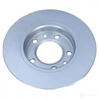 Тормозной диск QUARO 1437696041 qd7921 4P6I 6 - Изображение 2