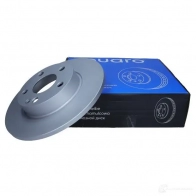 Тормозной диск QUARO 1F UTBTU 1437696076 qd1729 - Изображение 3