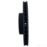 Тормозной диск QUARO qd2916hc QU E8WI 1437696043 - Изображение 3
