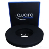 Тормозной диск QUARO qd2916hc QU E8WI 1437696043 - Изображение 4