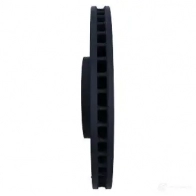 Тормозной диск QUARO 1437696038 U KBMKT7 qd0836hc - Изображение 3