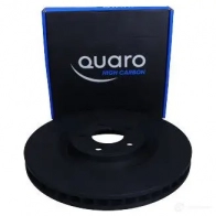 Тормозной диск QUARO 1437696038 U KBMKT7 qd0836hc - Изображение 4