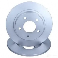 Тормозной диск QUARO DHMV GUN qd0481 1437696196 - Изображение 2