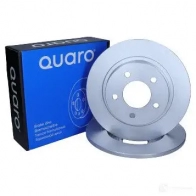Тормозной диск QUARO DHMV GUN qd0481 1437696196 - Изображение 3