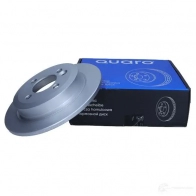 Тормозной диск QUARO 1425025751 qd3774 EI2Q 4 - Изображение 3