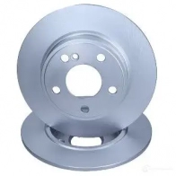 Тормозной диск QUARO H P0L2 1437696088 qd3505 - Изображение 2