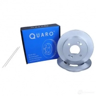 Тормозной диск QUARO qd5761 I5 PSB 1437696242 - Изображение 3