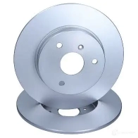 Тормозной диск QUARO 1437696011 qd3457 WP1XY F - Изображение 2