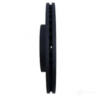Тормозной диск QUARO qd5131hc 1437695904 5F QBEM - Изображение 3