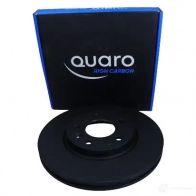 Тормозной диск QUARO qd5131hc 1437695904 5F QBEM - Изображение 4