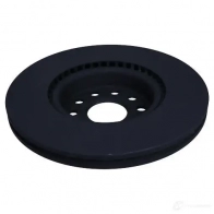 Тормозной диск QUARO qd8286hc 1437695864 M3JI G - Изображение 2