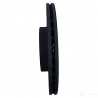 Тормозной диск QUARO qd8286hc 1437695864 M3JI G - Изображение 3
