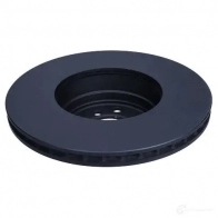 Тормозной диск QUARO WE 5YESM qd5985hc 1437695866 - Изображение 2