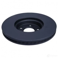 Тормозной диск QUARO 1437695976 qd6768hc 8A93 S2W - Изображение 2