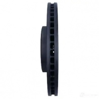 Тормозной диск QUARO 1437695976 qd6768hc 8A93 S2W - Изображение 3