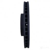 Тормозной диск QUARO 1437695317 S MOHQ qd0420hc - Изображение 3