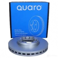 Тормозной диск QUARO 1437692674 H4D F2UD qd9313 - Изображение 4