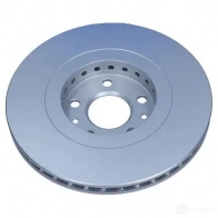 Тормозной диск QUARO HA 81STL 1437696138 qd7441 - Изображение 2