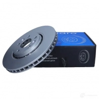 Тормозной диск QUARO HA 81STL 1437696138 qd7441 - Изображение 3
