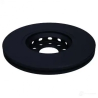 Тормозной диск QUARO qd2066hc 1437695945 J5C GORJ - Изображение 2