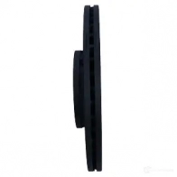 Тормозной диск QUARO qd2066hc 1437695945 J5C GORJ - Изображение 3