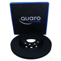 Тормозной диск QUARO qd2066hc 1437695945 J5C GORJ - Изображение 4