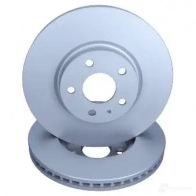 Тормозной диск QUARO P2BHN Z 1437695449 qd9361 - Изображение 2