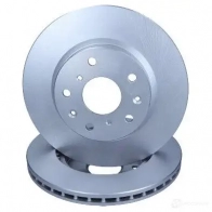 Тормозной диск QUARO 1437691939 qd1777 70 M6AP8 - Изображение 2